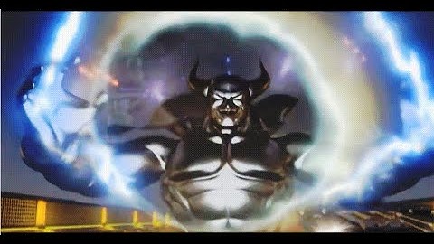 F-ZERO GX  Chapter 6 Part 1 Cutscene Song