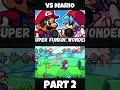FNF - Super Funkin' Wonder [PART 2] (One-Shot) (FNF MOD) #shorts