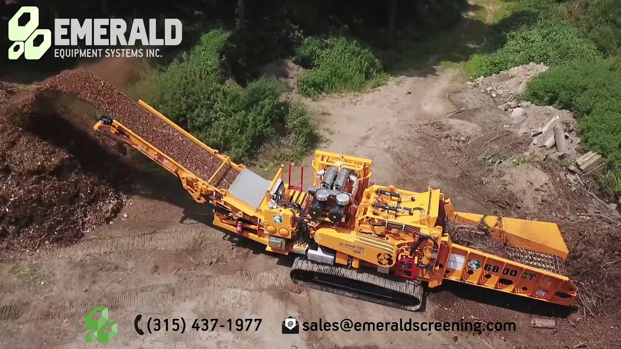 CBI 6800 CT Grinder YouTube