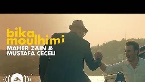 ماهر زين ومصطفى جيجيلي - بِكَ مُلهِمي | Maher Zain & Mustafa Ceceli - Bika Moulhimi