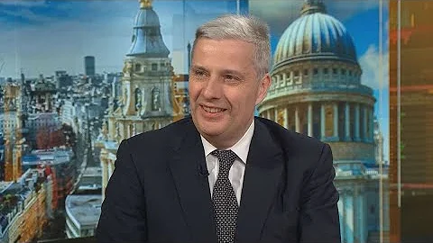 Jefferies' Owen Sees BOE Rate Hikes in May and Nov...