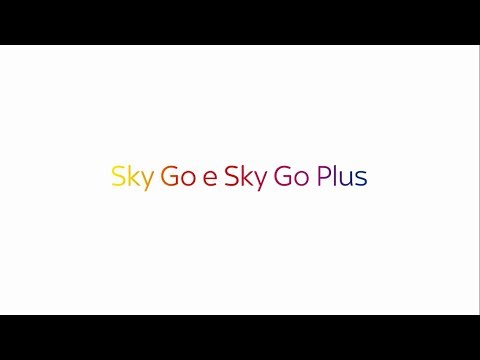 Video: Pemain Sky Menjadi Sky Go Esok