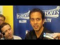 HEAT After Practice - May 16, 2012