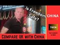 Compare china and uk