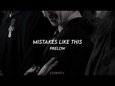 Prelow - Mistakes Like This - Ouvir Música