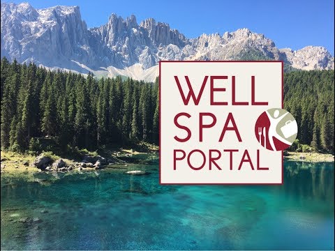 WellSpa-Portal on Tour im Wellnesshotel Pfösl in Südtirol
