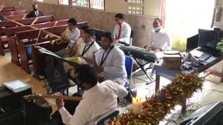 Download Lagu SADA GOAR NA UMMULI |Elohim music| MP3