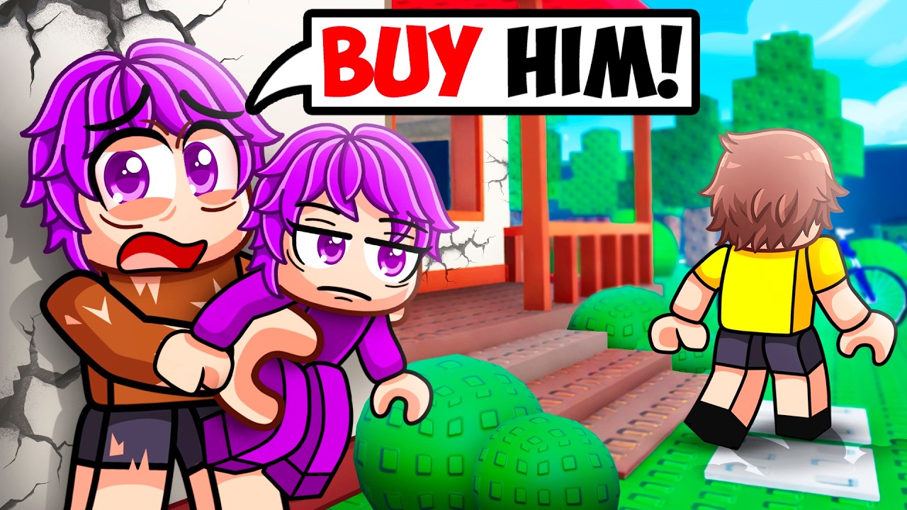 We Went BANKRUPT In Roblox!