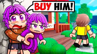 We Went BANKRUPT In Roblox!