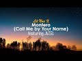 Lil Nas X - MONTERO (Call Me by Your Name) featuring JVZEL [LYRICS VIDEO]