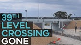 Preston Level Crossing Removal Project Construction Blitz May 5th To 11th 21 Youtube Preston Level Crossing Removal Project Construction Blitz May 5th To 11th 21 Youtube
