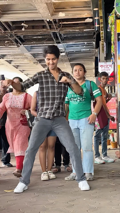 Bechain meri dhadkan❤️‍🔥🕺 #dance