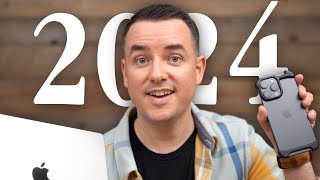 How Apple Users Can Make 2024 THE BEST YEAR EVER! by DailyTekk 8,238 views 3 months ago 7 minutes, 33 seconds
