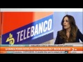 Javier Zambudio en El Matinal de 7 TV Región de Murcia - 13/01/2017