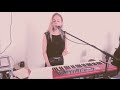 Agnes Obel - Rehearsals