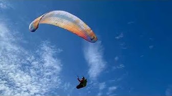 Paragliding kkb price