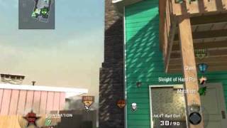 Random Tomahawk 3