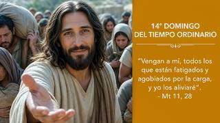 XIV Domingo Ordinario