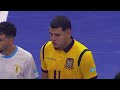 EN VIVO - ECUADOR vs URUGUAY - CONMEBOL Copa América Futsal 2026™