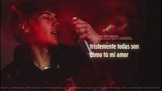 Christian Lara & Yahritza Y Su Esencia - Sinvergüenza  (Lyrics Video)