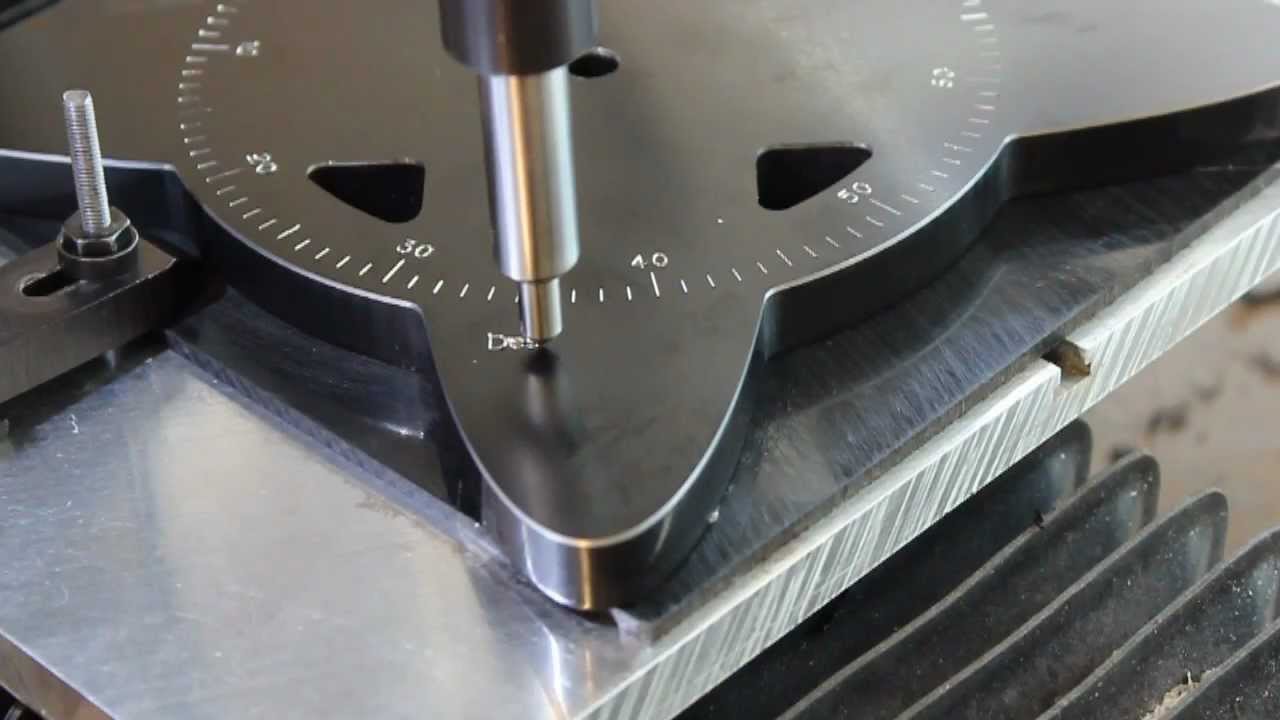 Engraving The Base YouTube