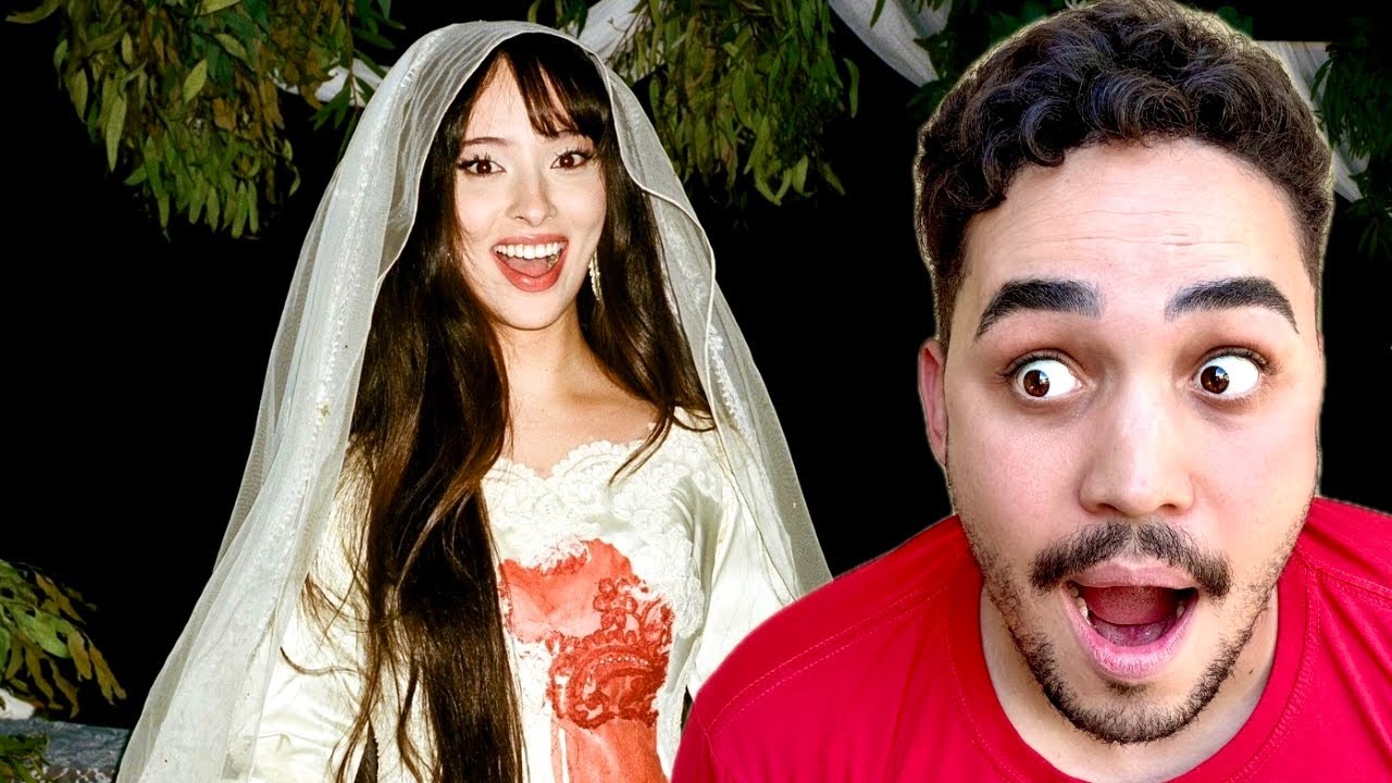 REACT FAOUZIA ‘UNETHICAL’ REACTION | REAÇÃO 