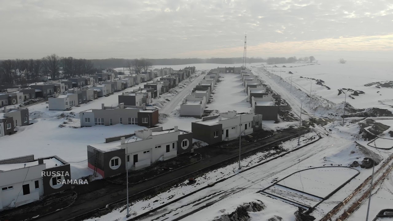 Кошелев проект в самаре русская америка