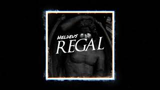 Heldeus - Regal