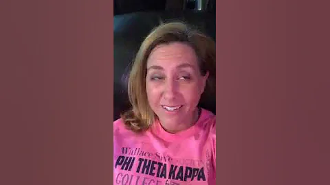 ACQB: Week 1 - Stacy Pruitt