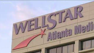 Wellstar furloughing some of its employees