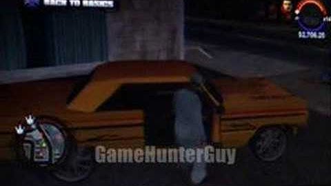 Saints Row-Saints #2-Back To Basics