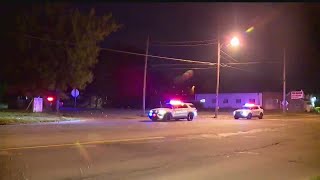 Youngstown mayor turning to Columbus for help with gun violence