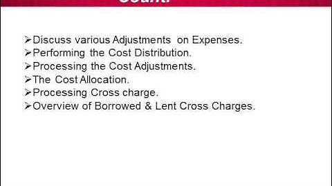 oracle project accounting | best oracle project accounting training