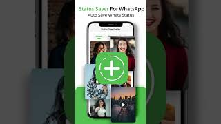 WhatsApp Status Downloader Application screenshot 1