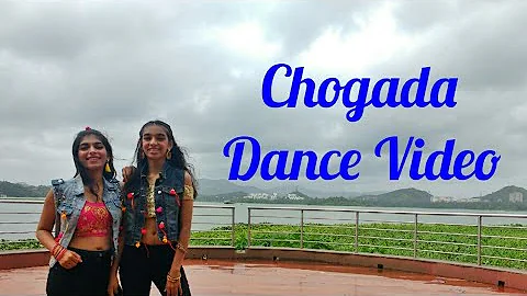 Chogada Tara Dance Video Loveratri