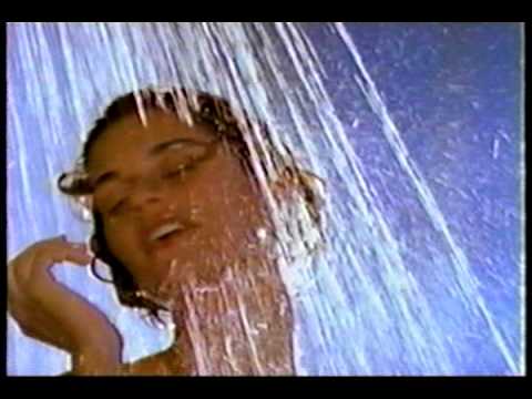 PANTENE SHAMPOO COMMERCIAL '90/'91