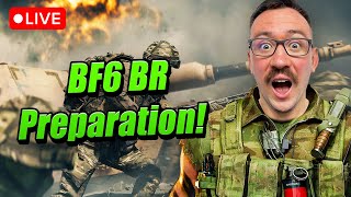 🔴LIVE - Battlefield 6 Battle Royale Prep! High Kill Games
Become a YouTube Member to join the Crew and support the channel! www.youtube.com/tcaptainx/join
Use Code tcaptainx on Aim Controllers for big discounts at https://us.aimcontrollers.com/ref/321/?campaign=TCaptainX%20%2B%20AimAimcontrollers
GHOST ENERGY: use the discount code TCAPTAINX for 20% off sitewide: http://ghostlifestyle.com/
All my Loadouts and Class Setups: https://ggs.ai/player/TCaptainX
Controller Settings Video: https://youtu.be/ynttXFyM2XY
Aim Guide Video: https://youtu.be/LGJ2i7Z8Mhk
Graphics Settings Video: https://youtu.be/oW6gUl091OE
Twitch: https://twitch.tv/tcaptainx
Discord: https://discord.gg/U5nFmnXpCR
Twitter: https://twitter.com/TCaptainX_
Tik Tok: https://vm.tiktok.com/ZMdmWE3VU/
Instagram: https://www.instagram.com/tcaptainx/
pillar.io/tcaptainx
Business email: tcaptainx@carterpulse.com
#tcaptainx #warzone #live 🔴LIVE - Battlefield 6 Battle Royale Prep! High Kill Games