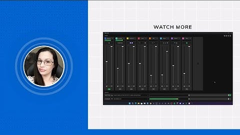(2024 OCT) Voicemod Setup with Elgato Wave Link 2.0 Beta & Stream Deck + 6.7