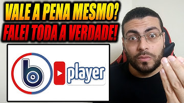 Aplicativo IPTV Blink Player é Bom? Veja Como Configurar IPTV Blink Player! App Blink Player IPTV!