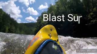 Ocoee full-slice