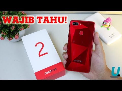 HP ini bahaya... Review Realme X2 Pro.... 