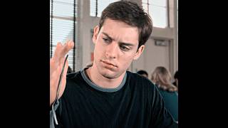 Peter Realizes He Has Powers  Spiderman Edit  shorts