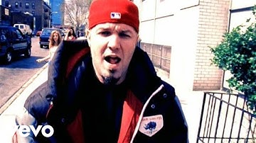Limp Bizkit - Nookie (Androids vs. Las Putas Remix)