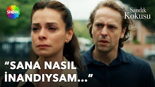 ''Git Atilla, bizden uzak dur!'' | Sandık Kokusu 22. Bölüm