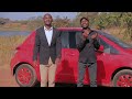 Jonathan Simovwe Taishile Kuba Shila Official Video