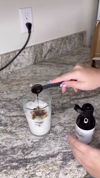 How to use Javy Coffee Concentrate ☕