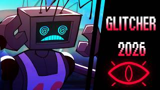 GLITCHER 2026 - Friday Night Funkin' vs Hex