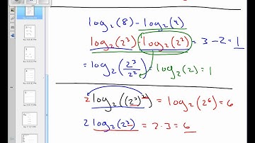 Honors Pre-Calc. 3.4 a (Expanding)