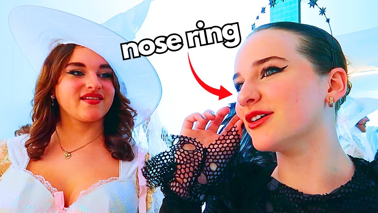 ПРИГОТОВЬТЕСЬ ВМЕСТЕ С НАМИ К СЮРПРИЗУ НА ХЭЛЛОУИН с Norris Nuts