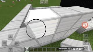 Minecraft yeraltı ev